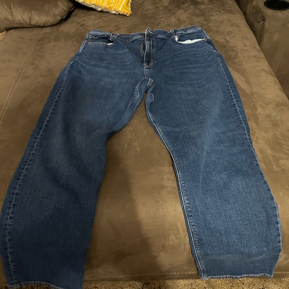American Eagle Jeans Women’s 20 Long